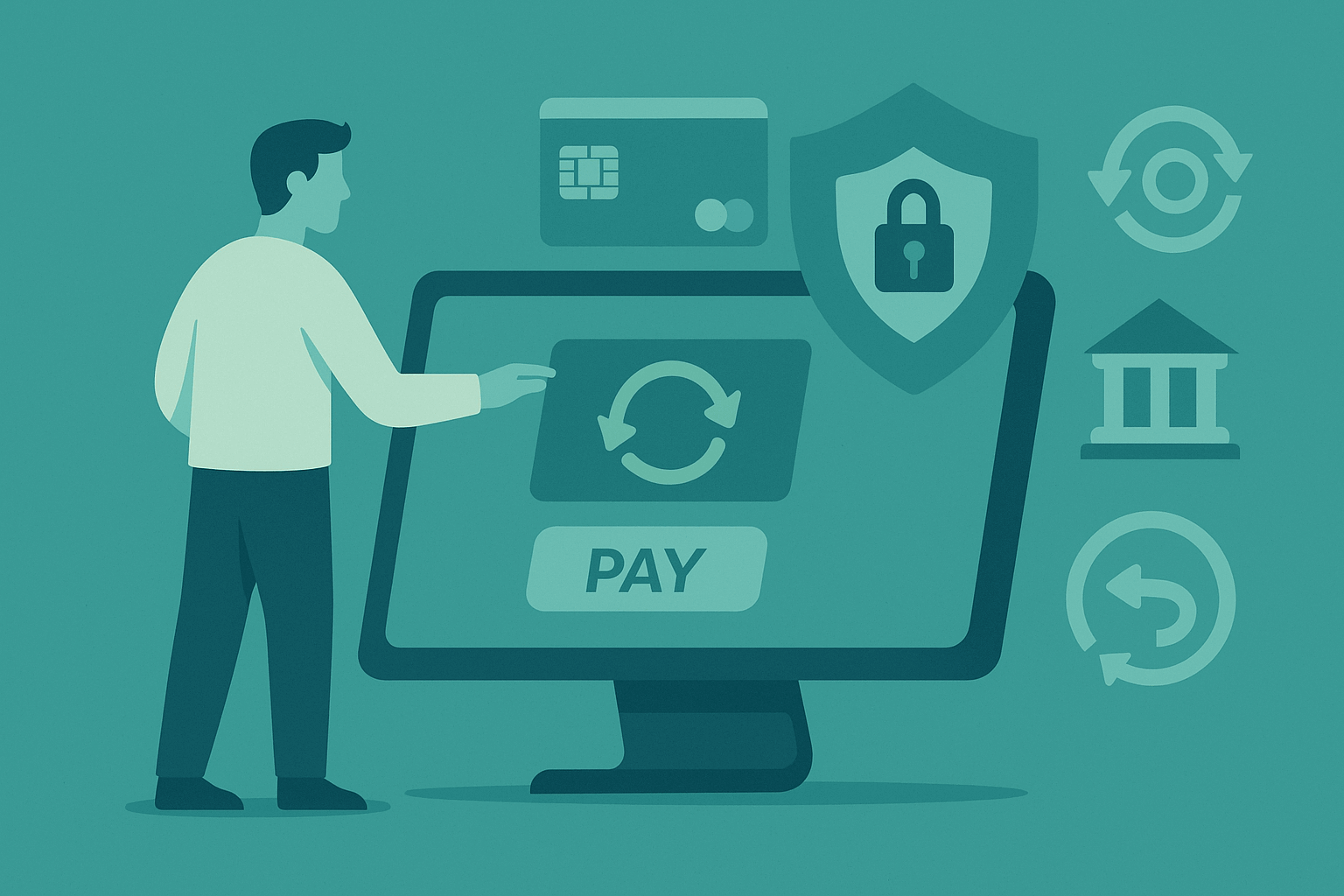 Build Trust With Better Kratom Payment Processing